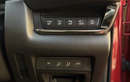 Mazda CX-30 I, 2020 год, 1 890 000 рублей, 11 фотография