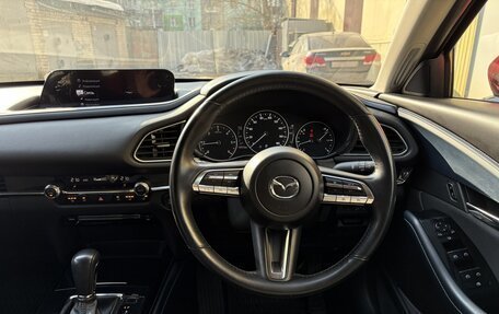 Mazda CX-30 I, 2020 год, 1 890 000 рублей, 16 фотография