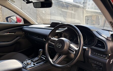 Mazda CX-30 I, 2020 год, 1 890 000 рублей, 10 фотография