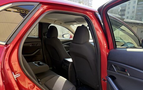 Mazda CX-30 I, 2020 год, 1 890 000 рублей, 23 фотография