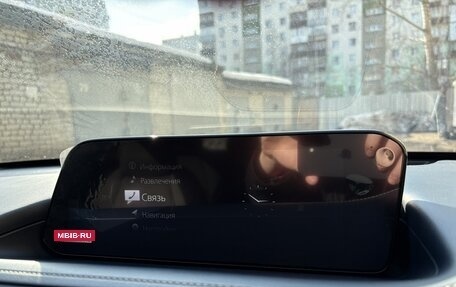 Mazda CX-30 I, 2020 год, 1 890 000 рублей, 25 фотография