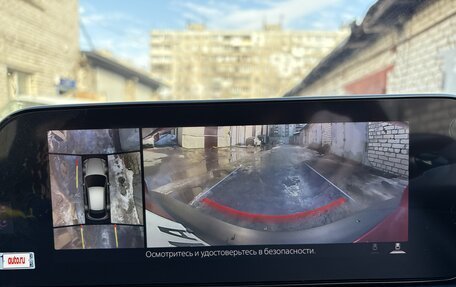 Mazda CX-30 I, 2020 год, 1 890 000 рублей, 28 фотография