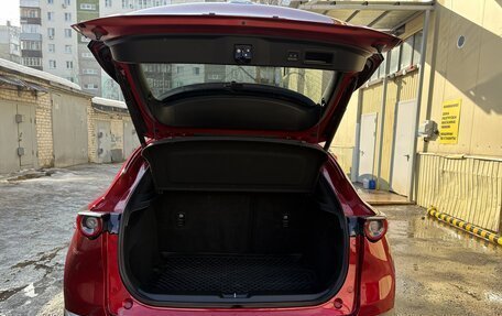 Mazda CX-30 I, 2020 год, 1 890 000 рублей, 34 фотография