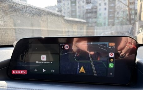 Mazda CX-30 I, 2020 год, 1 890 000 рублей, 26 фотография