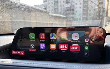 Mazda CX-30 I, 2020 год, 1 890 000 рублей, 27 фотография