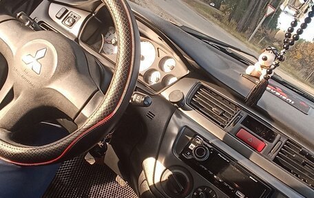 Mitsubishi Lancer IX, 2007 год, 300 000 рублей, 6 фотография