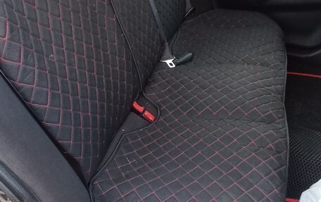 Mitsubishi Lancer IX, 2007 год, 300 000 рублей, 13 фотография