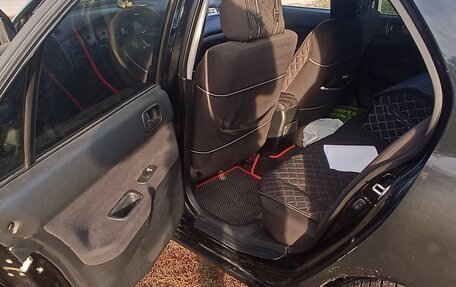 Mitsubishi Lancer IX, 2007 год, 300 000 рублей, 9 фотография