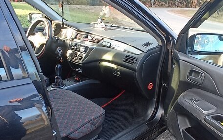 Mitsubishi Lancer IX, 2007 год, 300 000 рублей, 11 фотография