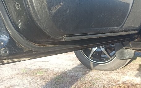 Mitsubishi Lancer IX, 2007 год, 300 000 рублей, 7 фотография