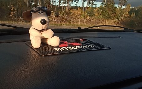 Mitsubishi Lancer IX, 2007 год, 300 000 рублей, 5 фотография