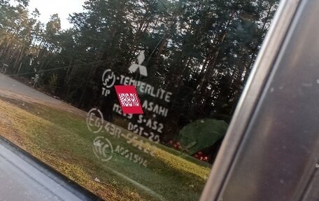 Mitsubishi Lancer IX, 2007 год, 300 000 рублей, 16 фотография