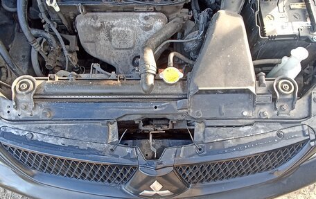 Mitsubishi Lancer IX, 2007 год, 300 000 рублей, 19 фотография