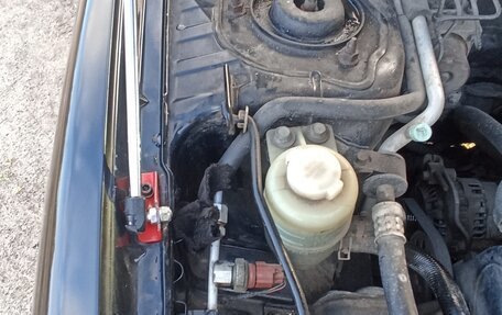 Mitsubishi Lancer IX, 2007 год, 300 000 рублей, 17 фотография