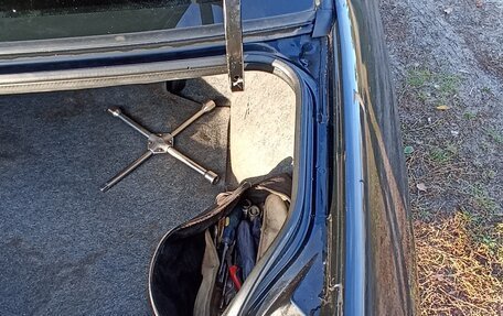 Mitsubishi Lancer IX, 2007 год, 300 000 рублей, 23 фотография