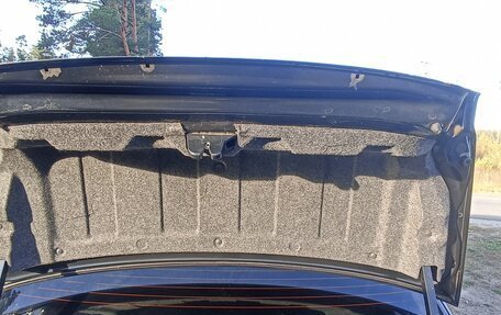 Mitsubishi Lancer IX, 2007 год, 300 000 рублей, 25 фотография