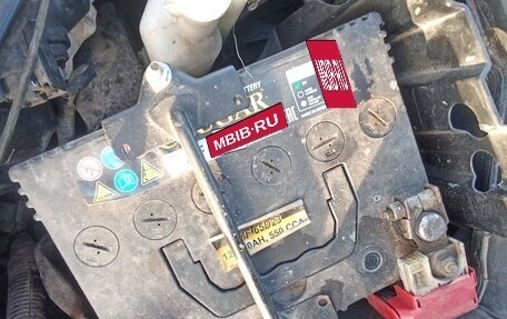 Mitsubishi Lancer IX, 2007 год, 300 000 рублей, 20 фотография