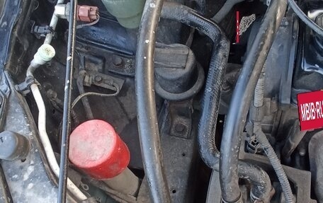 Mitsubishi Lancer IX, 2007 год, 300 000 рублей, 18 фотография