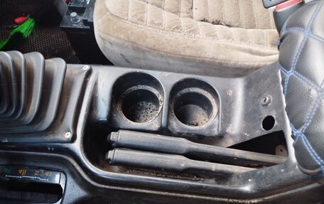 Jeep Grand Cherokee, 1993 год, 270 000 рублей, 10 фотография