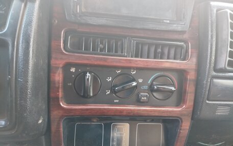 Jeep Grand Cherokee, 1993 год, 270 000 рублей, 12 фотография