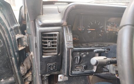 Jeep Grand Cherokee, 1993 год, 270 000 рублей, 13 фотография