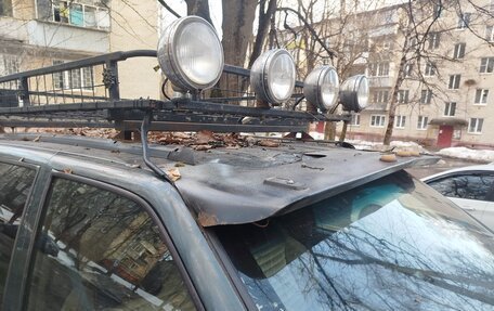 Jeep Grand Cherokee, 1993 год, 270 000 рублей, 6 фотография