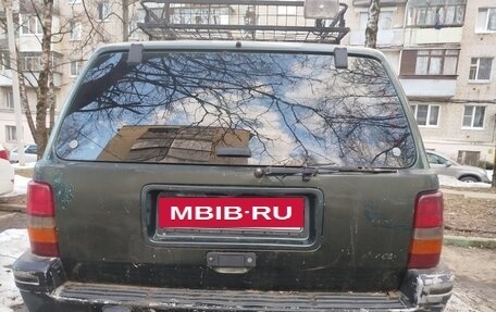 Jeep Grand Cherokee, 1993 год, 270 000 рублей, 5 фотография