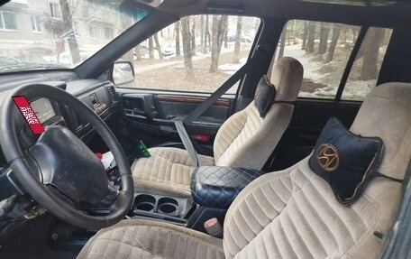 Jeep Grand Cherokee, 1993 год, 270 000 рублей, 9 фотография