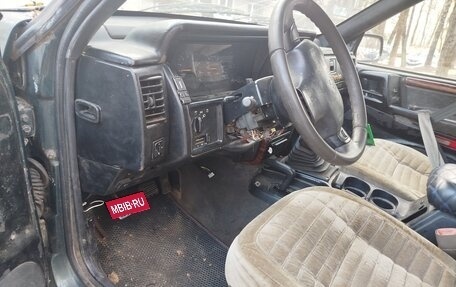 Jeep Grand Cherokee, 1993 год, 270 000 рублей, 8 фотография