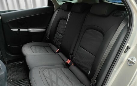 KIA cee'd III, 2016 год, 1 049 000 рублей, 8 фотография