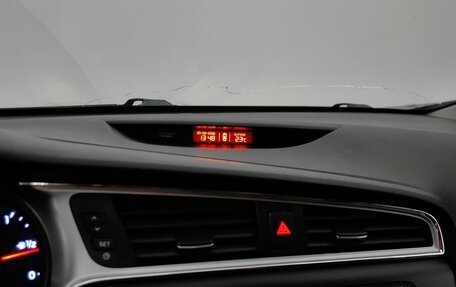 KIA cee'd III, 2016 год, 1 049 000 рублей, 14 фотография