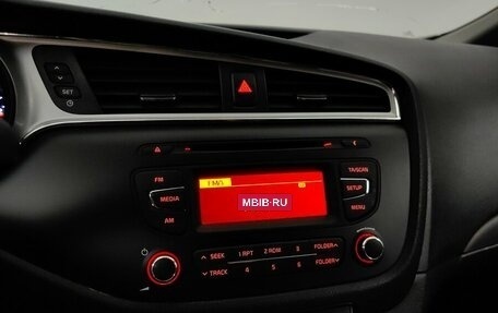 KIA cee'd III, 2016 год, 1 049 000 рублей, 15 фотография