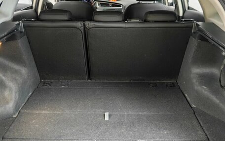 KIA cee'd III, 2016 год, 1 049 000 рублей, 26 фотография