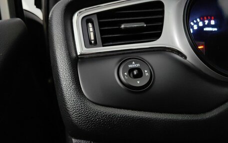 KIA cee'd III, 2016 год, 1 049 000 рублей, 22 фотография