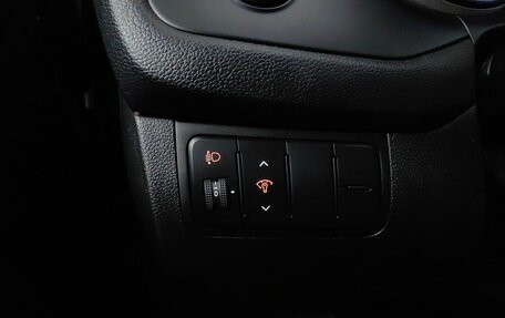 KIA cee'd III, 2016 год, 1 049 000 рублей, 23 фотография