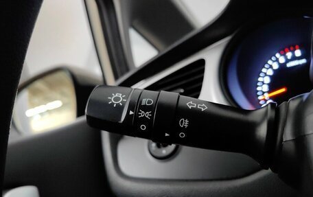 KIA cee'd III, 2016 год, 1 049 000 рублей, 20 фотография