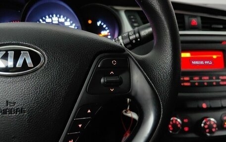 KIA cee'd III, 2016 год, 1 049 000 рублей, 19 фотография