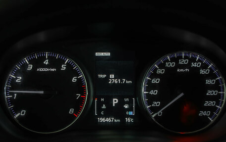 Mitsubishi Outlander III рестайлинг 3, 2014 год, 1 399 000 рублей, 12 фотография