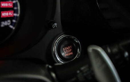 Mitsubishi Outlander III рестайлинг 3, 2014 год, 1 399 000 рублей, 14 фотография