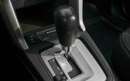 Subaru Forester, 2014 год, 1 585 000 рублей, 16 фотография