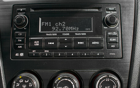 Subaru Forester, 2014 год, 1 585 000 рублей, 15 фотография