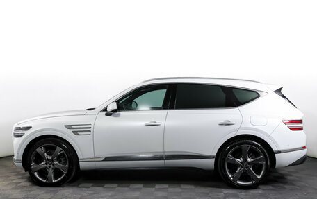 Genesis GV80 I, 2020 год, 5 698 000 рублей, 8 фотография