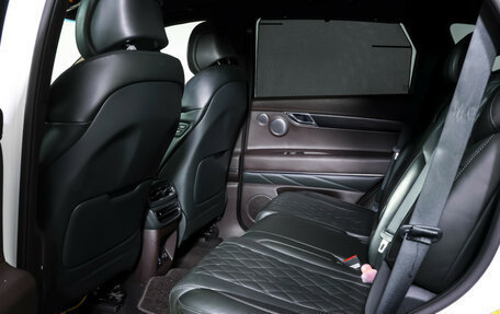 Genesis GV80 I, 2020 год, 5 698 000 рублей, 12 фотография