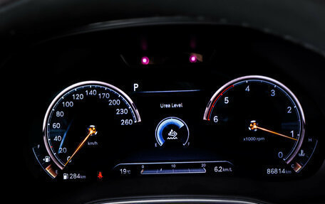 Genesis GV80 I, 2020 год, 5 698 000 рублей, 20 фотография