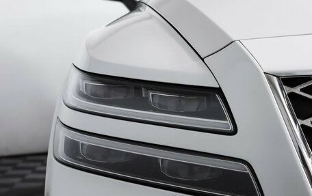 Genesis GV80 I, 2020 год, 5 698 000 рублей, 29 фотография