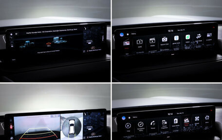 Genesis GV80 I, 2020 год, 5 698 000 рублей, 21 фотография