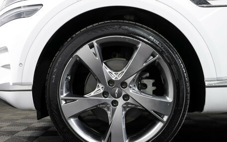 Genesis GV80 I, 2020 год, 5 698 000 рублей, 31 фотография