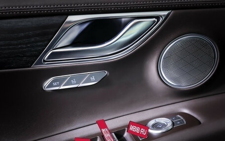 Genesis GV80 I, 2020 год, 5 698 000 рублей, 19 фотография