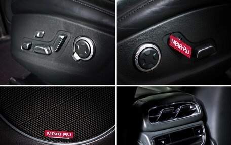 Genesis GV80 I, 2020 год, 5 698 000 рублей, 23 фотография