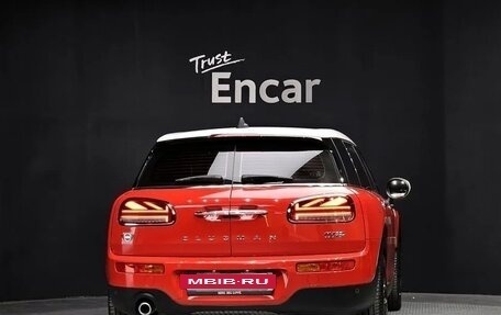 MINI Clubman, 2023 год, 2 140 010 рублей, 3 фотография